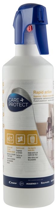 CARE+PROTECT CSL9001/1
