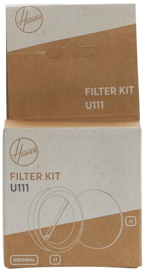 HOOVER U111 Filtr