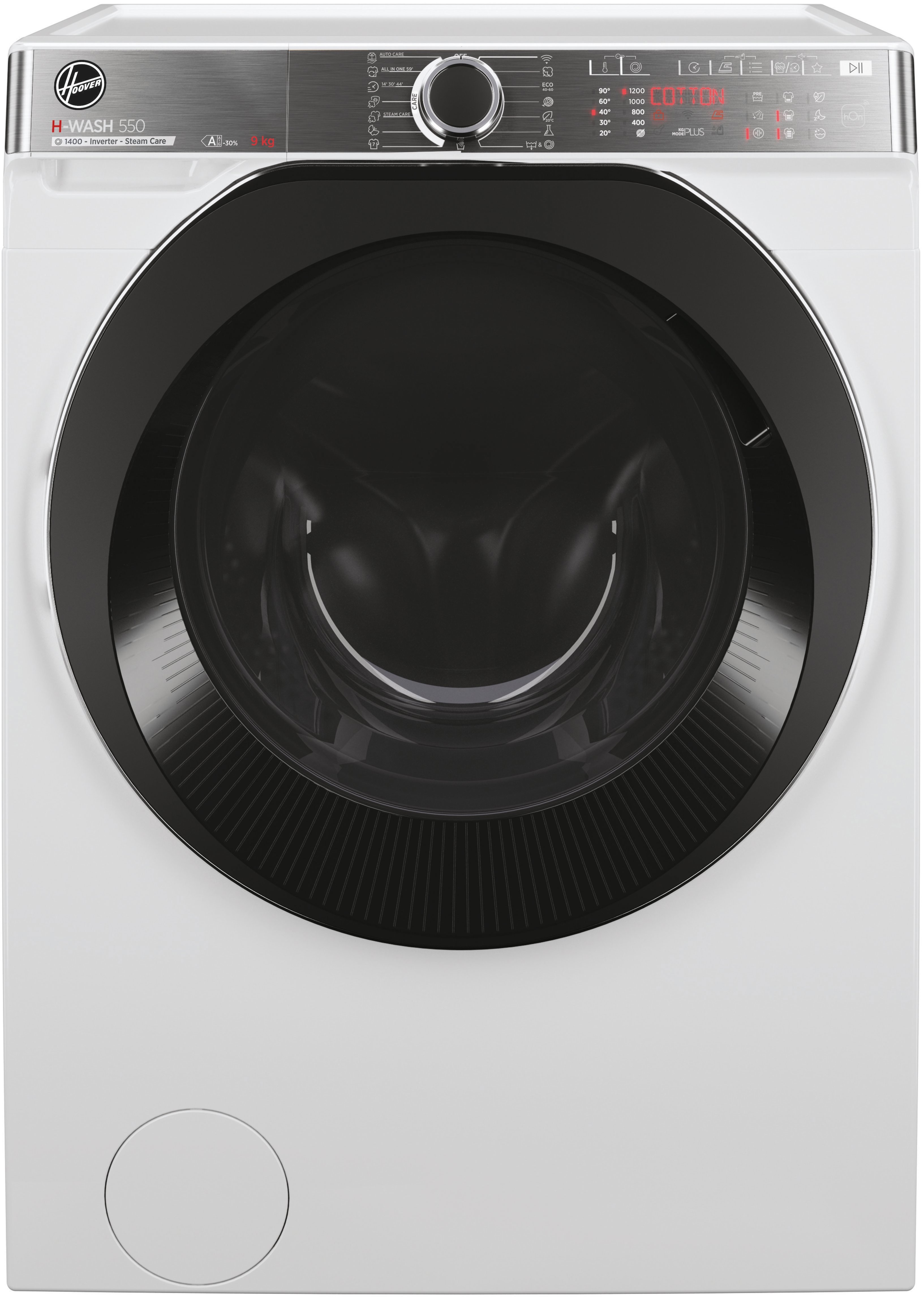 HOOVER H5WPB 49BC9/1-S H-WASH 550