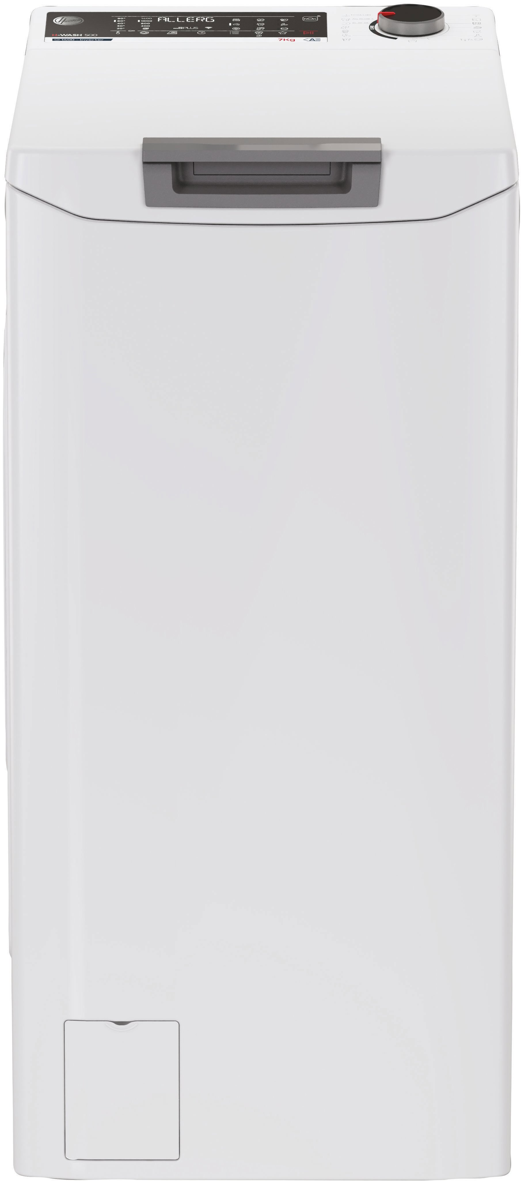 HOOVER THO476TM5-S H-WASH 500