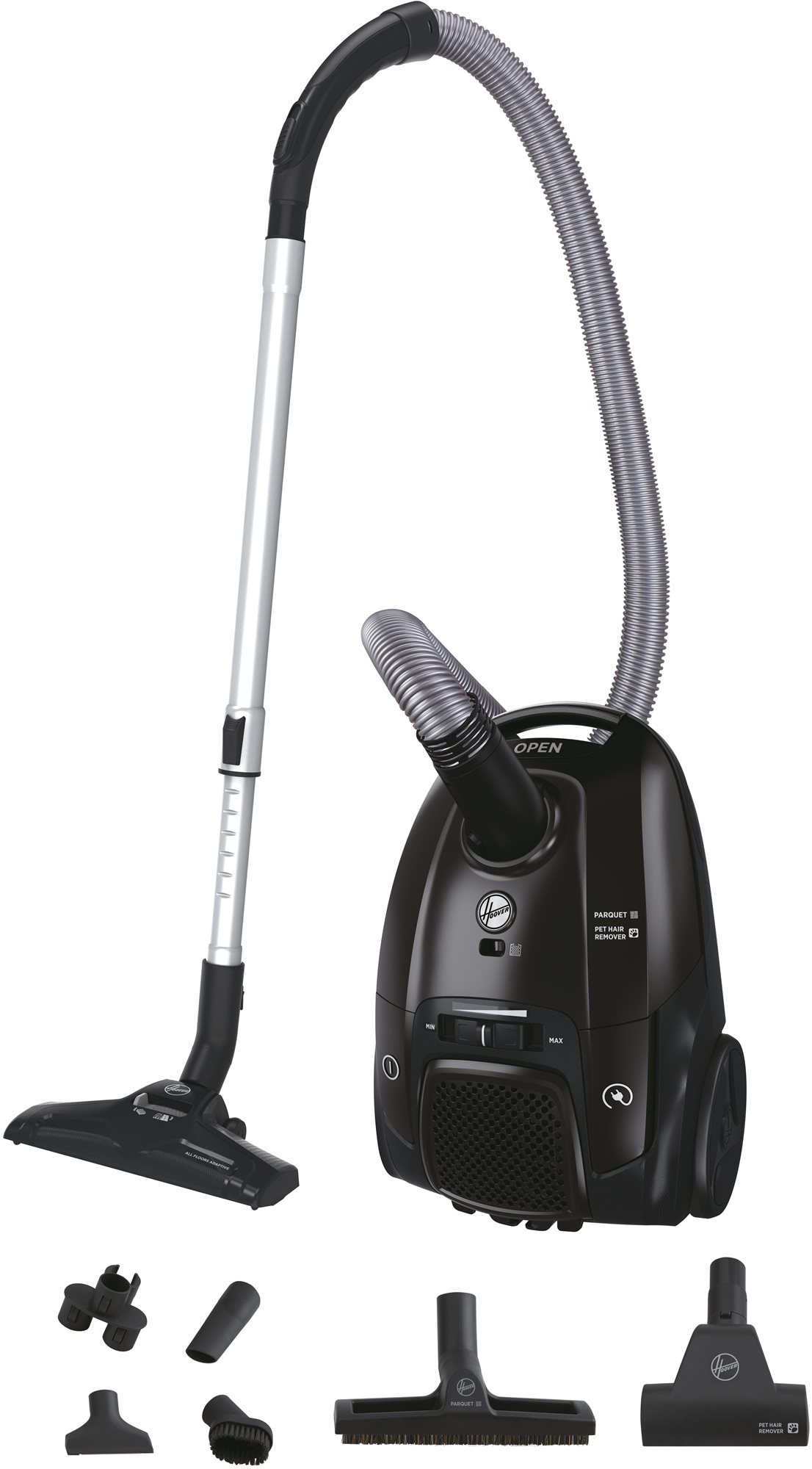 Hoover TXL80PET 011 TELIOS EXTRA