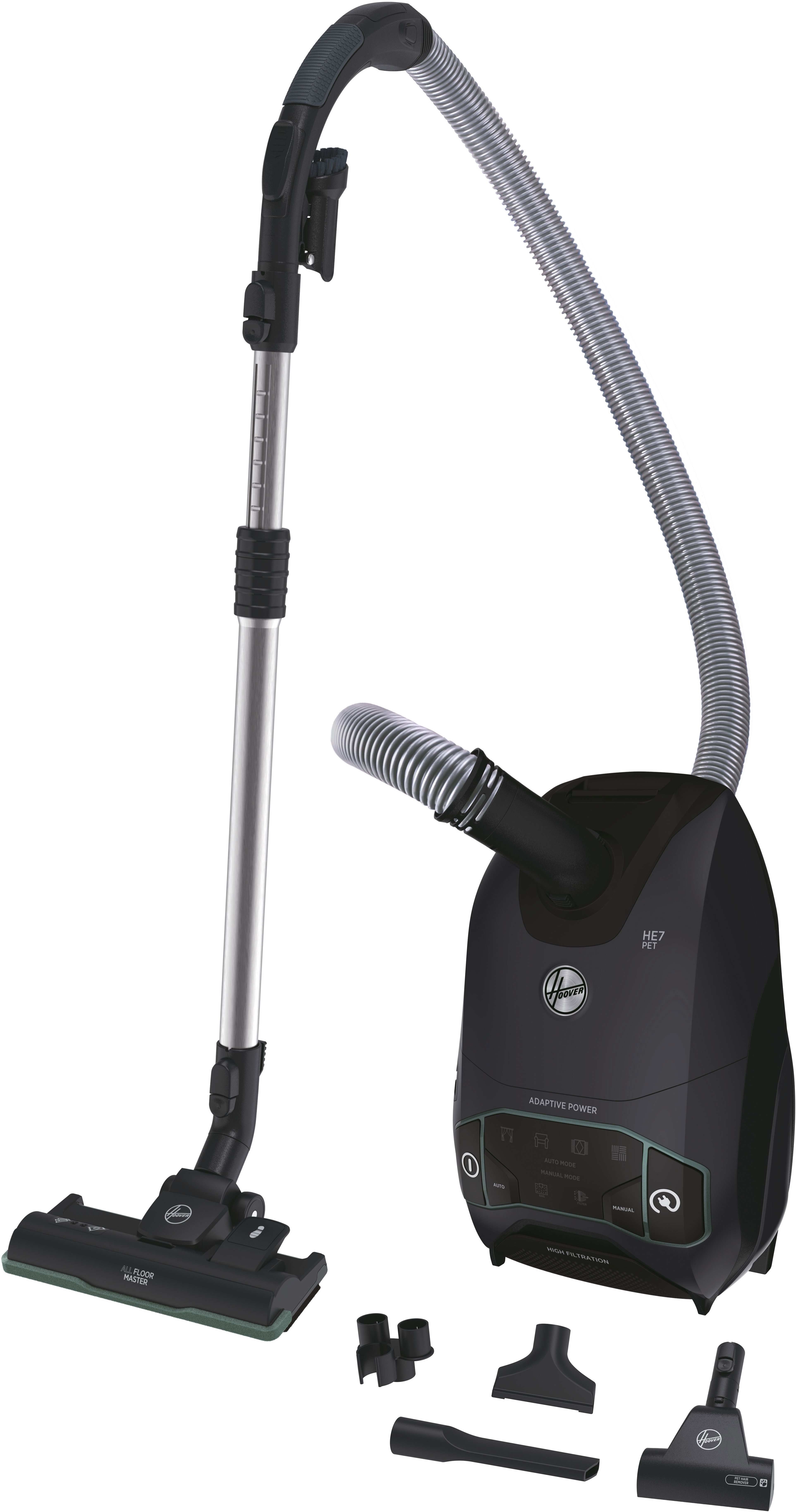 HOOVER HE721PAF 011 HE7