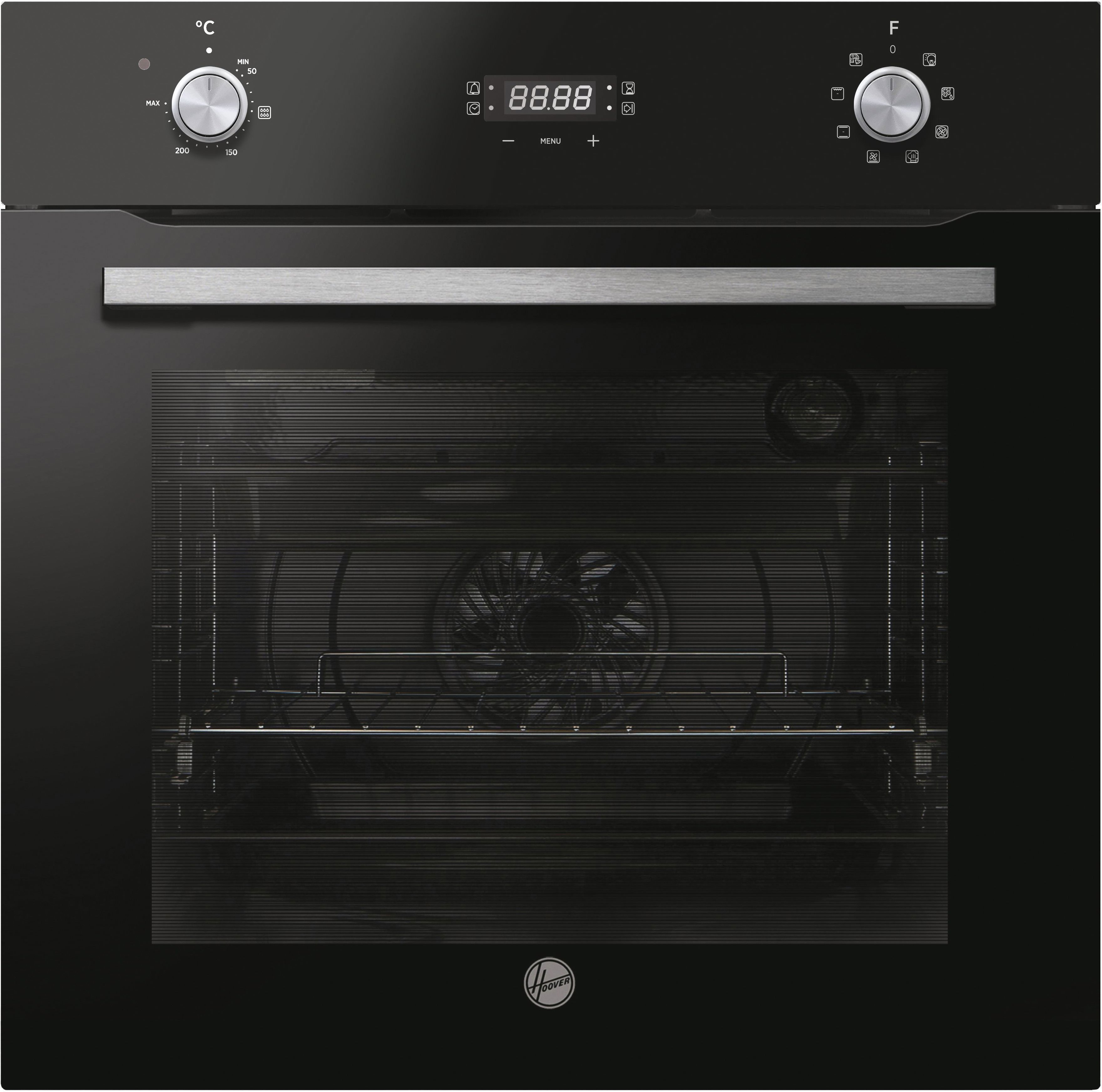 HOOVER HOC3T3188B H-OVEN 300