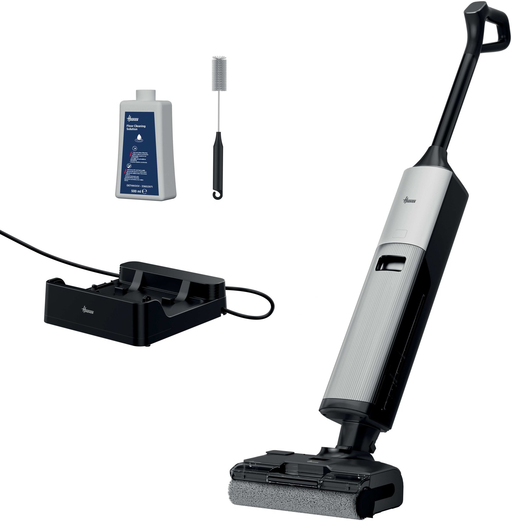 HOOVER HW600 011 Wet&Dry HW6