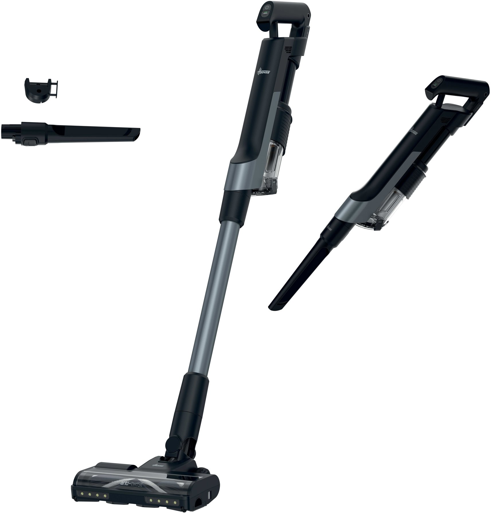HOOVER HF210HP 011 HF2 PLUS Home
