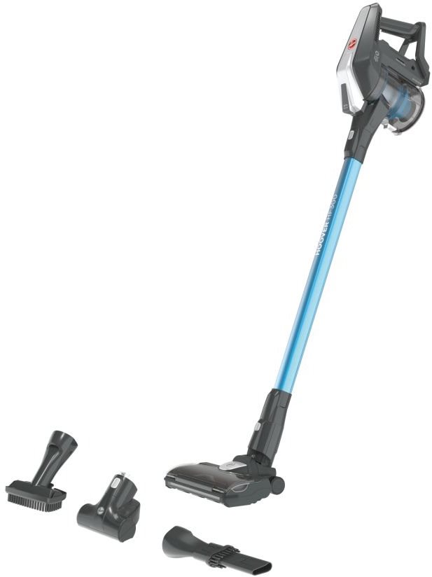 Hoover HF300 HF322 TP 011