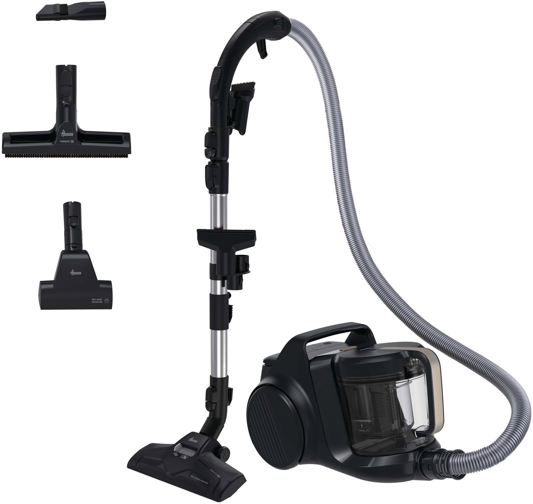 HOOVER HP410P 011 HP4 PET