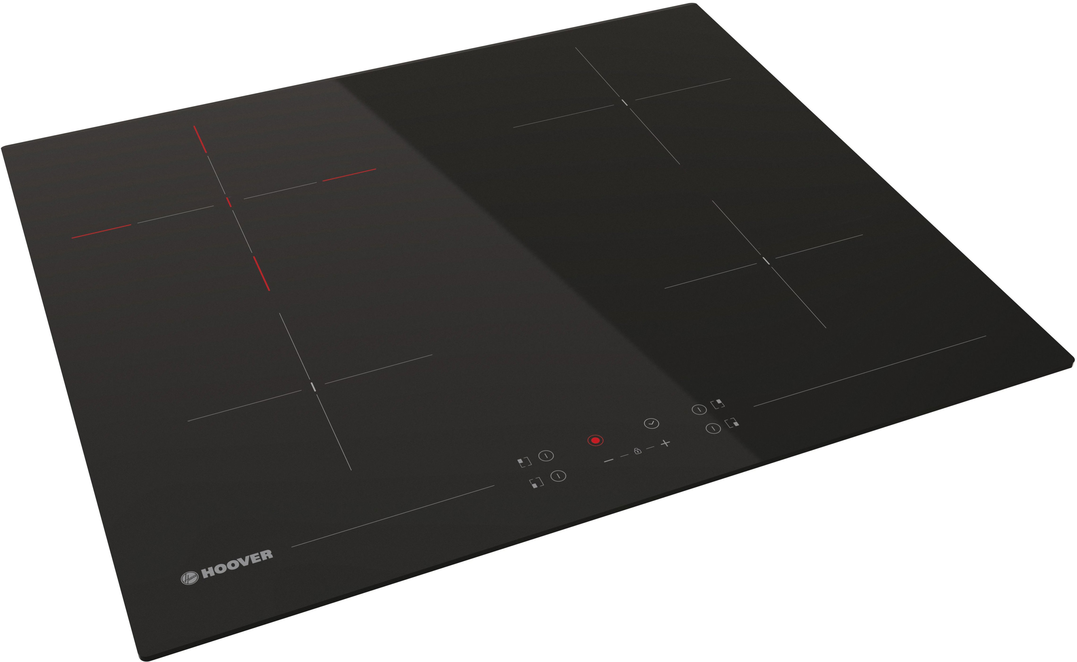 HOOVER HH 64 DCT H-HOB 300 ELECTRIC