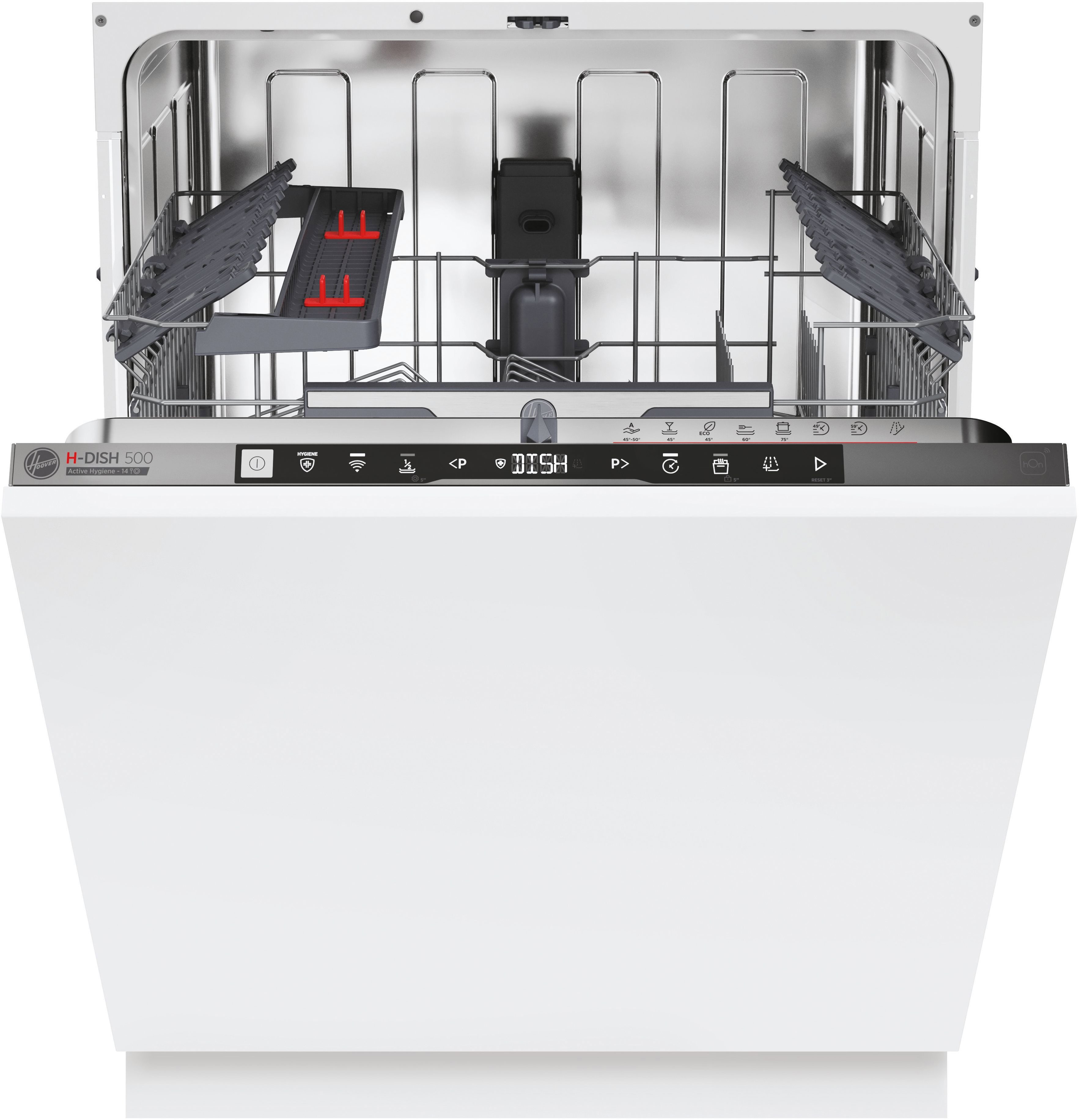 HOOVER HI 4C6F0PS H-DISH 500