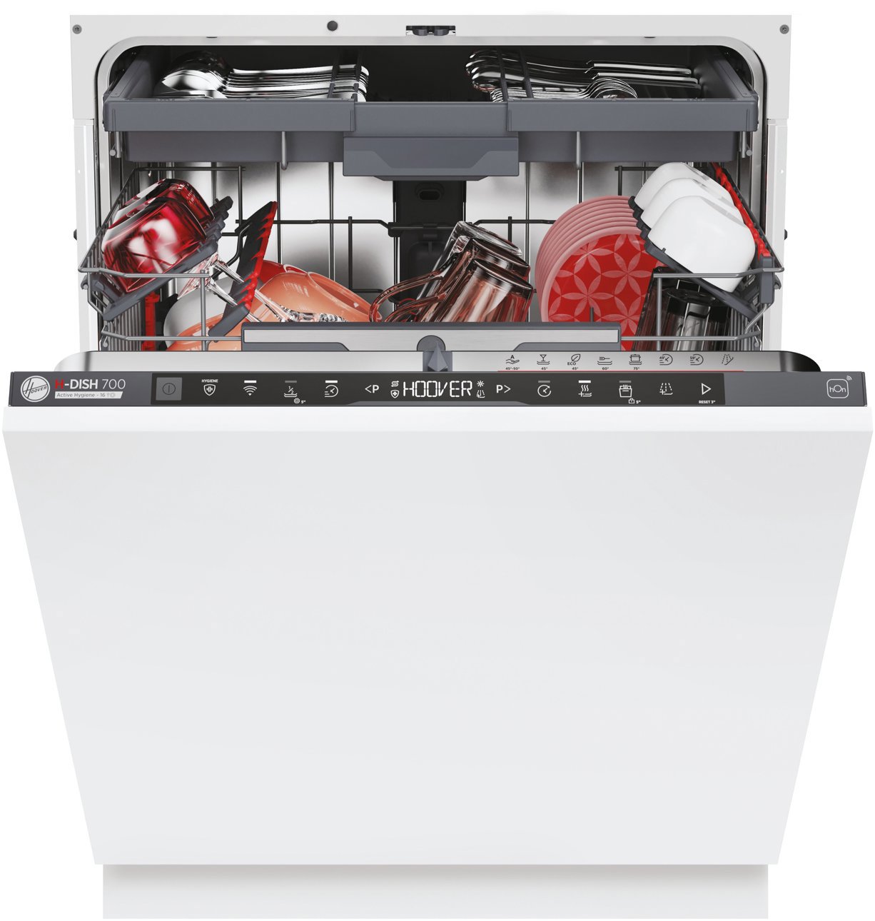 HOOVER HI 6B4S1PTA H-DISH 700