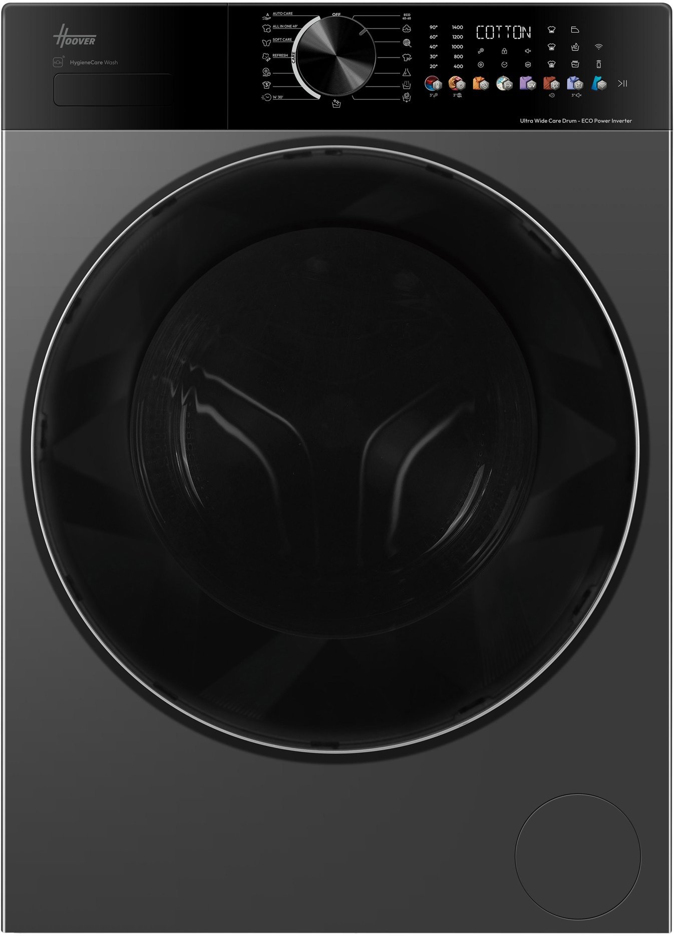HOOVER H5W 412BL10GUH-S H-CARE 500