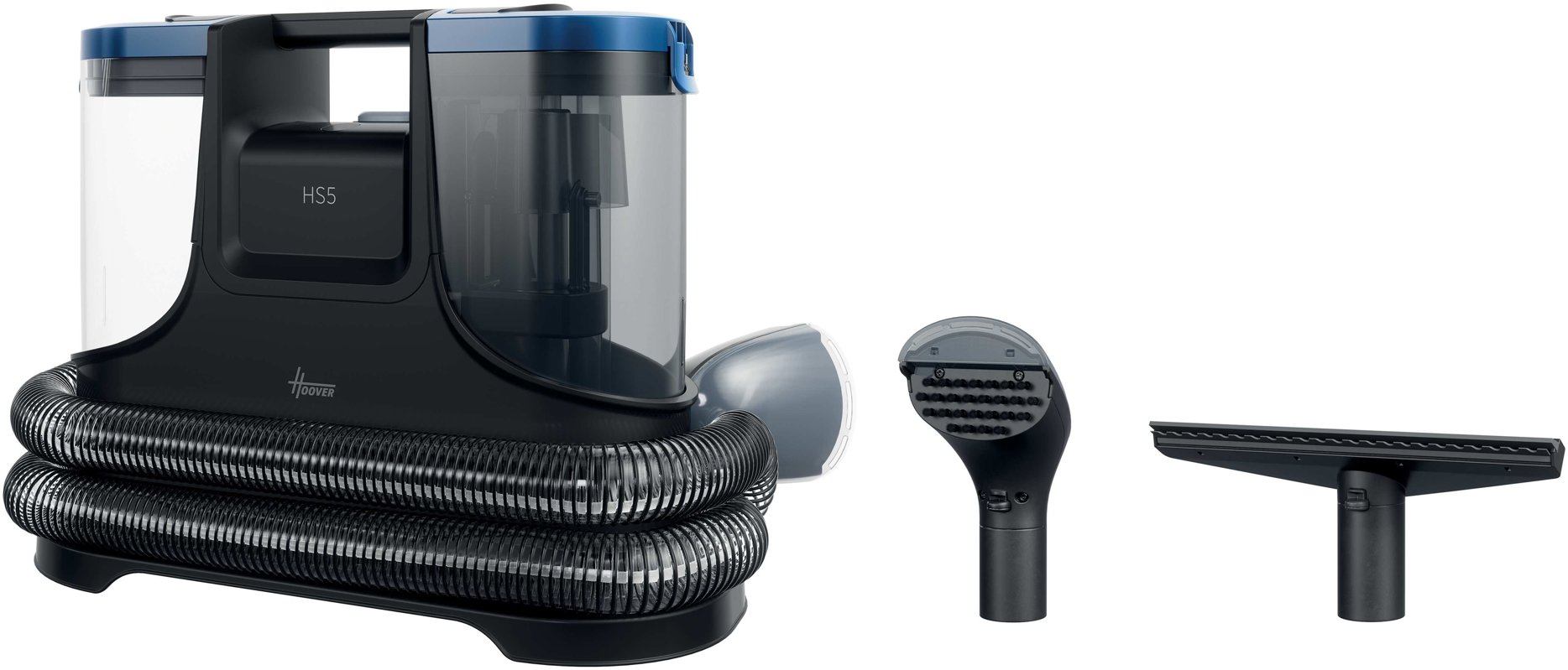 HOOVER HS500 01 HS5 Spot Wash & Dry