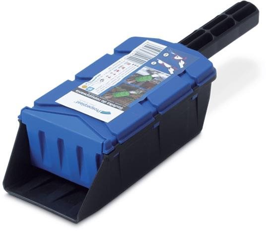 PROSPERPLAST Sypač ruční na sůl a písek 0,7 l