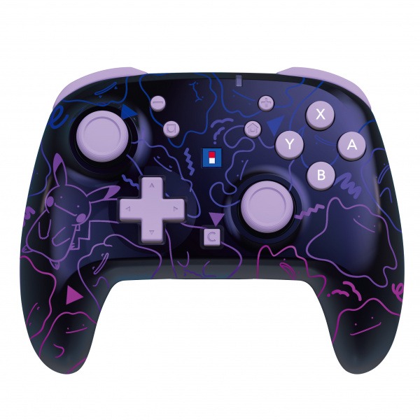 HORIPAD Wireless Turbo - Ditto - Nintendo Switch 2