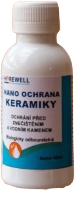 Horewell Nano ochrana keramiky 100 ml