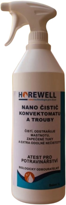 Horewell Nano čistič konvektomatu a trouby 1 l