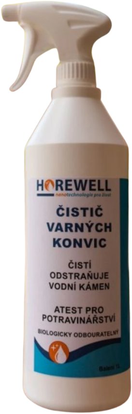 Horewell Čistič varných konvic 1 l