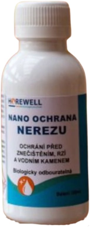 Horewell Nano ochrana nerezu 100 ml