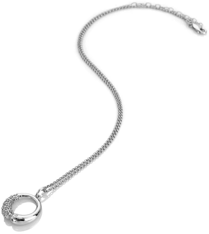 HOT DIAMONDS Aster DP1092 (Ag 925/1000; 3,1 g)
