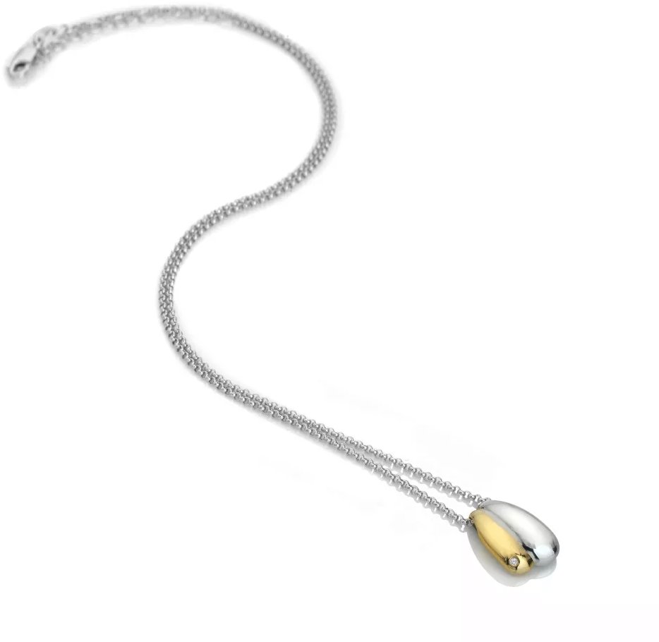 HOT DIAMONDS Droplet DP1095 (Ag 925/1000; 2,39 g)