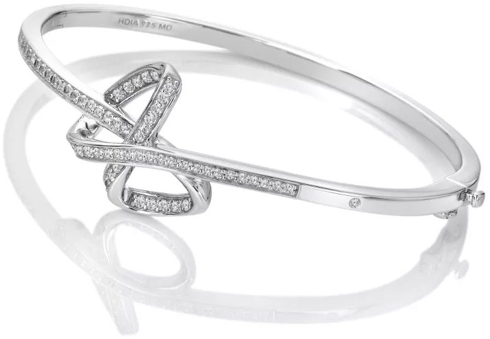 HOT DIAMONDS Aurora DC223 (Ag 925/1000; 17,1 g)