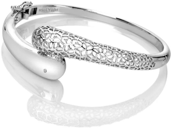 HOT DIAMONDS Aster DC225 (Ag 925/1000; 27,2 g)