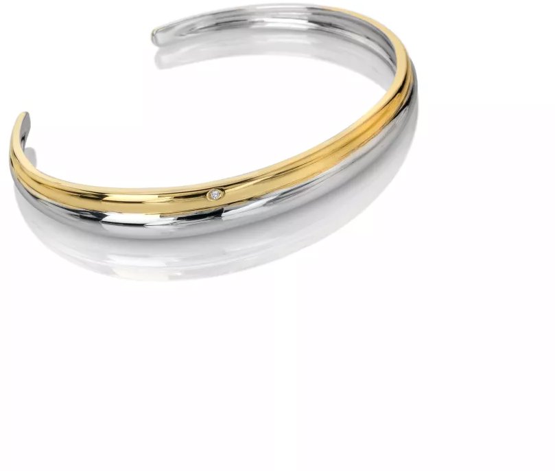 HOT DIAMONDS Droplet DC229 (Ag 925/1000; 15,14 g)