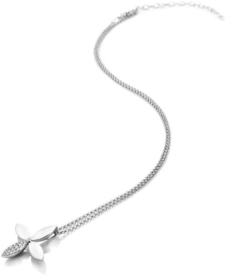 HOT DIAMONDS Eden DP1105 (Ag 925/1000, 3,95 g)