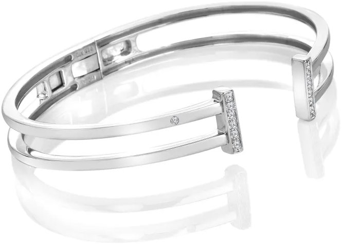 HOT DIAMONDS Much Loved DC230 (Ag 925/1000, 15,66 g)