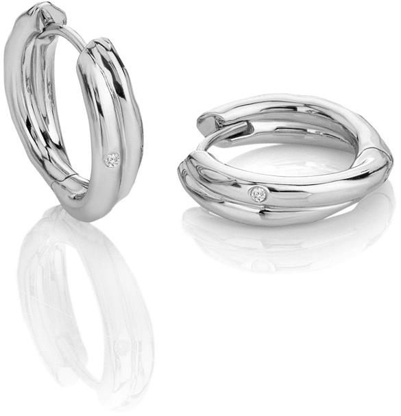 HOT DIAMONDS Aura DE823 (Ag 925/1000; 5,8 gr)