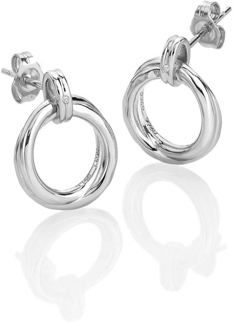 HOT DIAMONDS Aura DE824 (Ag 925/1000; 5 gr)