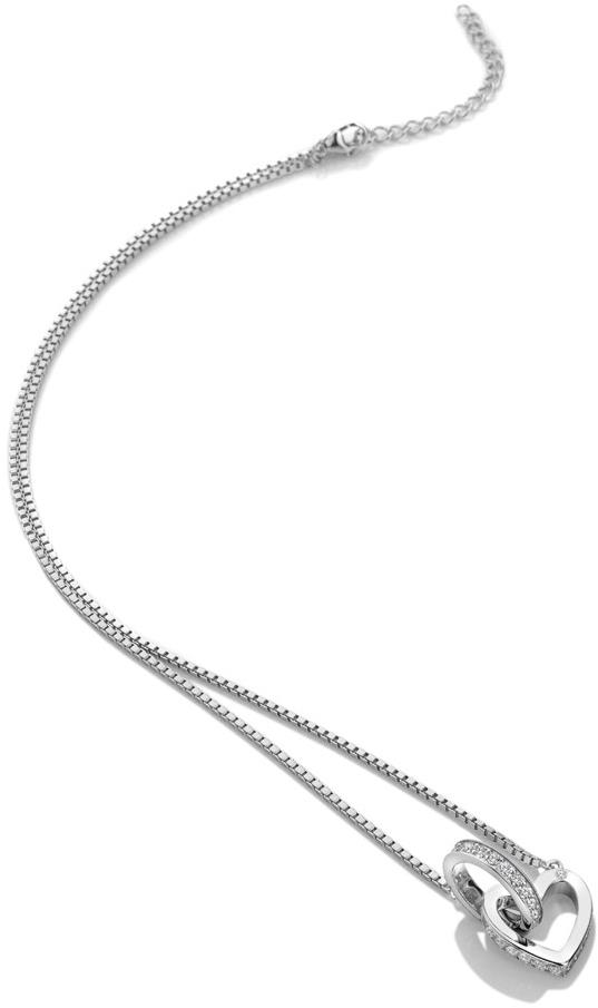HOT DIAMONDS Devotion DN204 (Ag 925/1000; 11 gr)