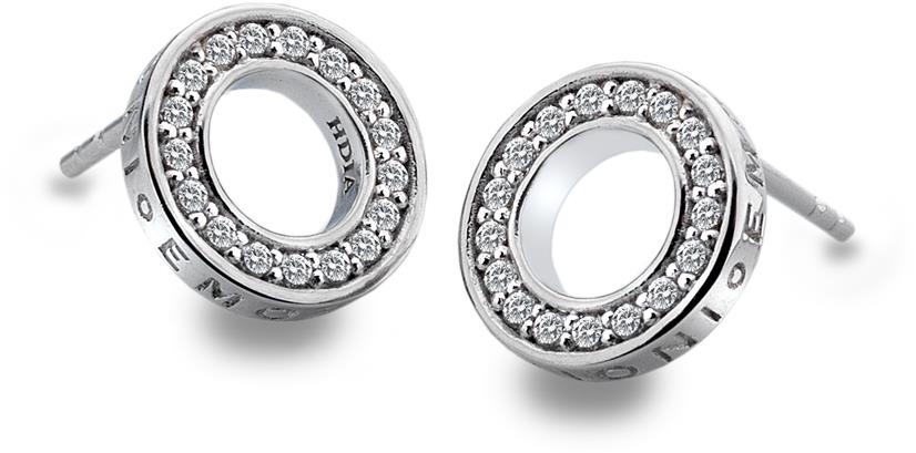 Hot Diamonds Emozioni DE408 (Ag 925/1000, 2,35 g)