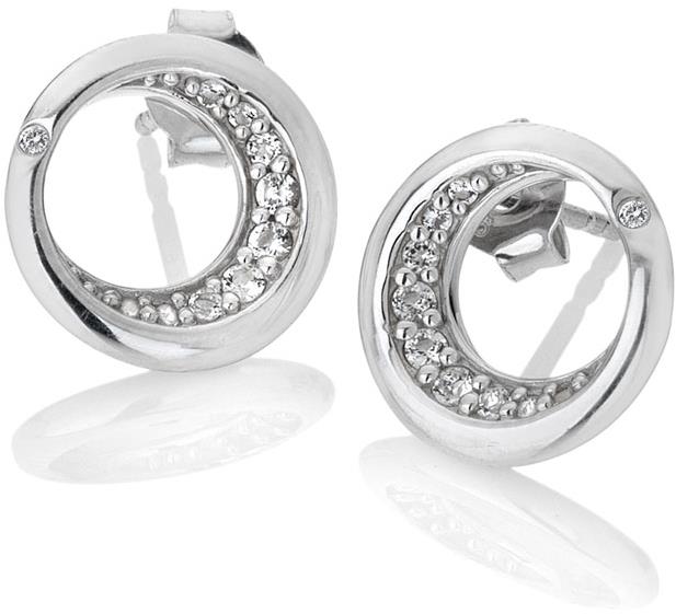 Hot Diamonds Celestial DE686 (Ag 925/1000, 2,88 g)