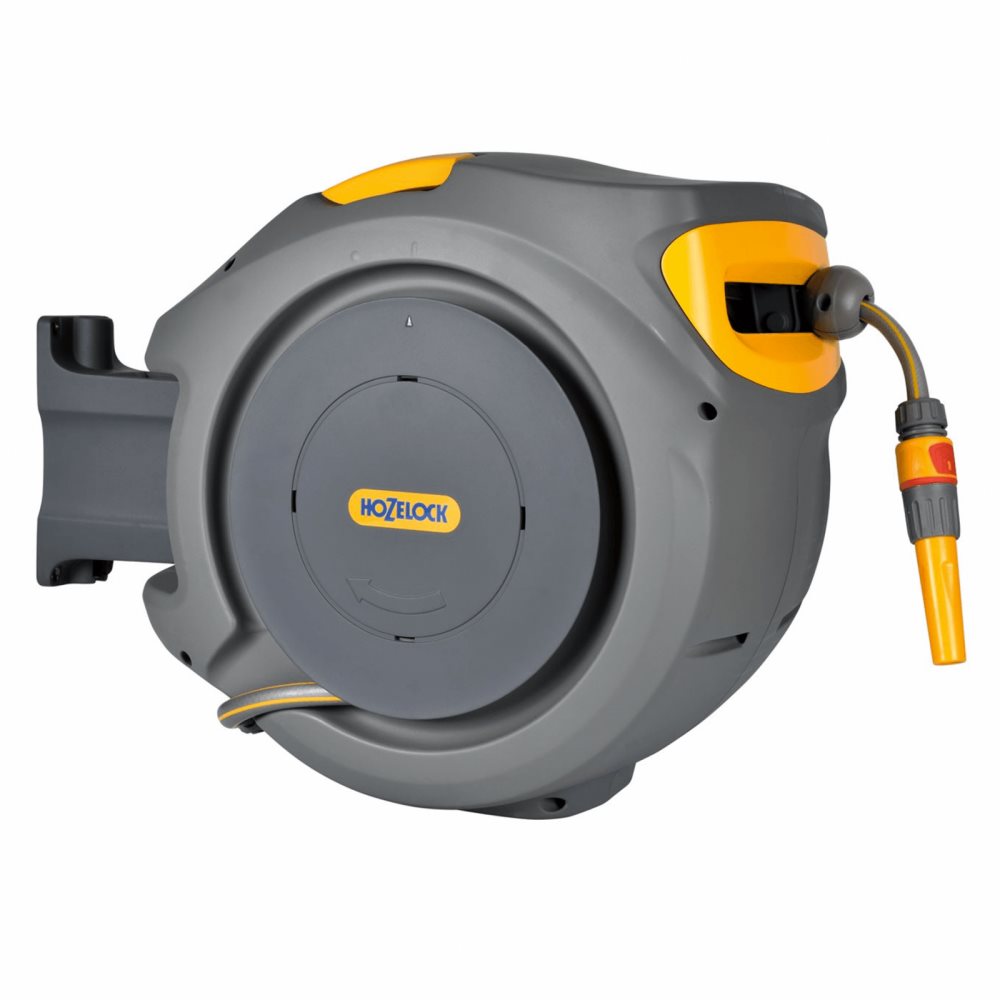 HOZELOCK Naviják na hadici AutoReel s 30m hadici 12,5mm