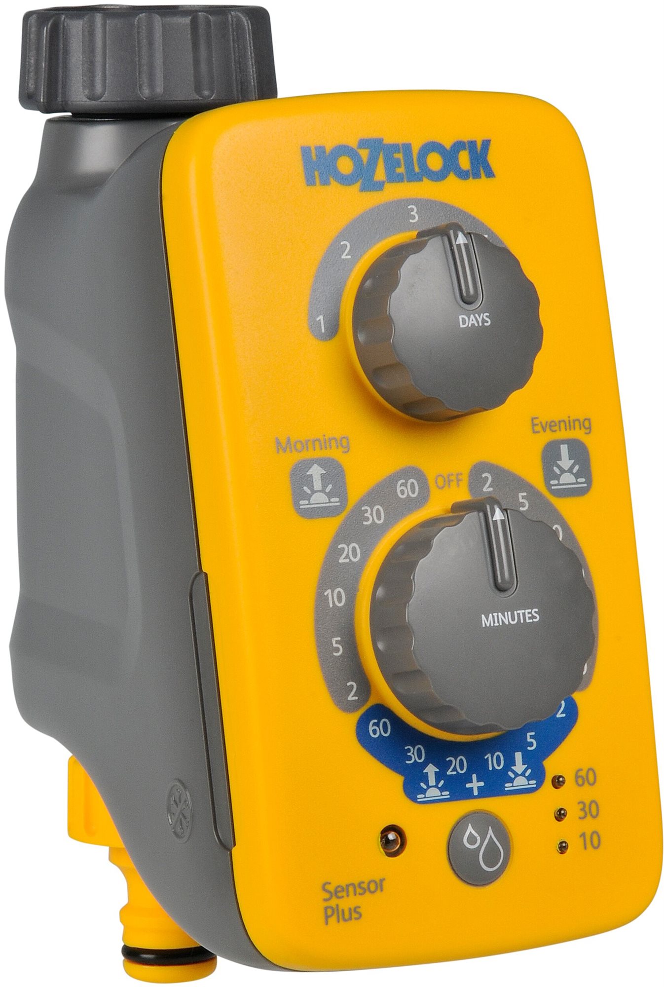 HOZELOCK Ovladač čidel Sensor Controller Plus
