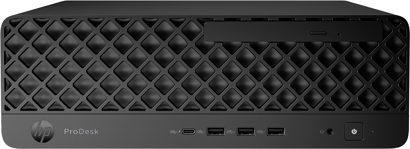 HP ProDesk 4 SFF G1i AI Černá