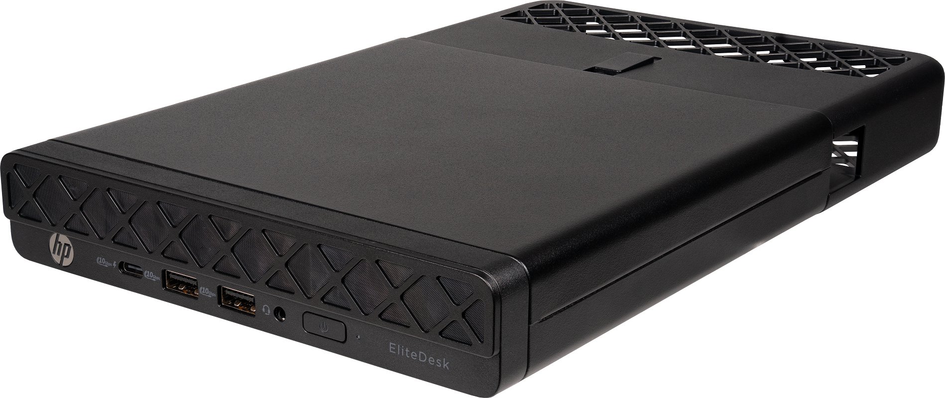 HP EliteDesk 8 G1a Černá