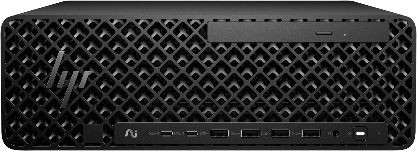 HP Z2 SFF G1i