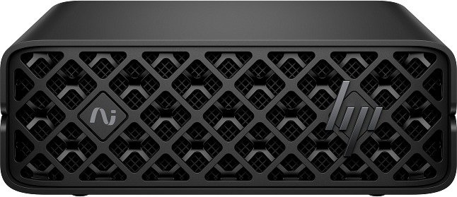 HP ZGX Nano G1n AI 4TB