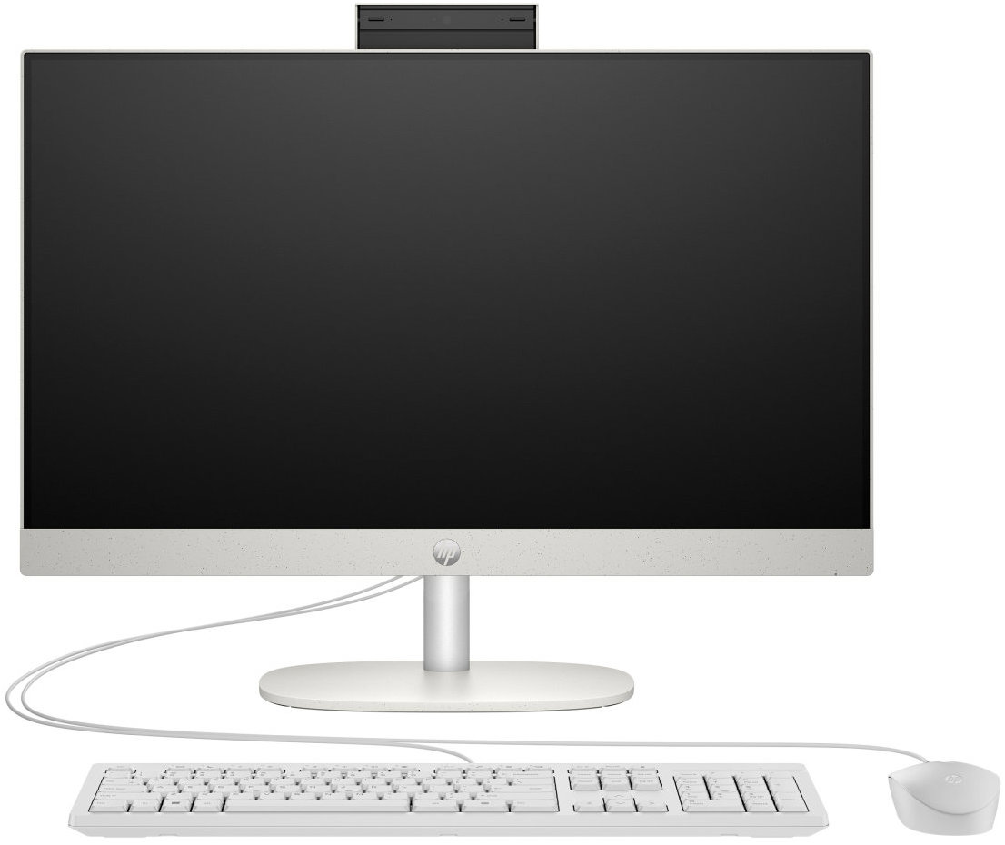 HP ProOne 245 G10 White