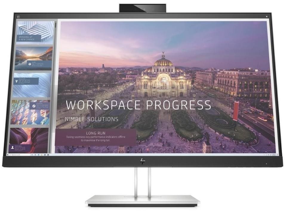 23.8" HP E24d G4 Advanced Docking Monitor