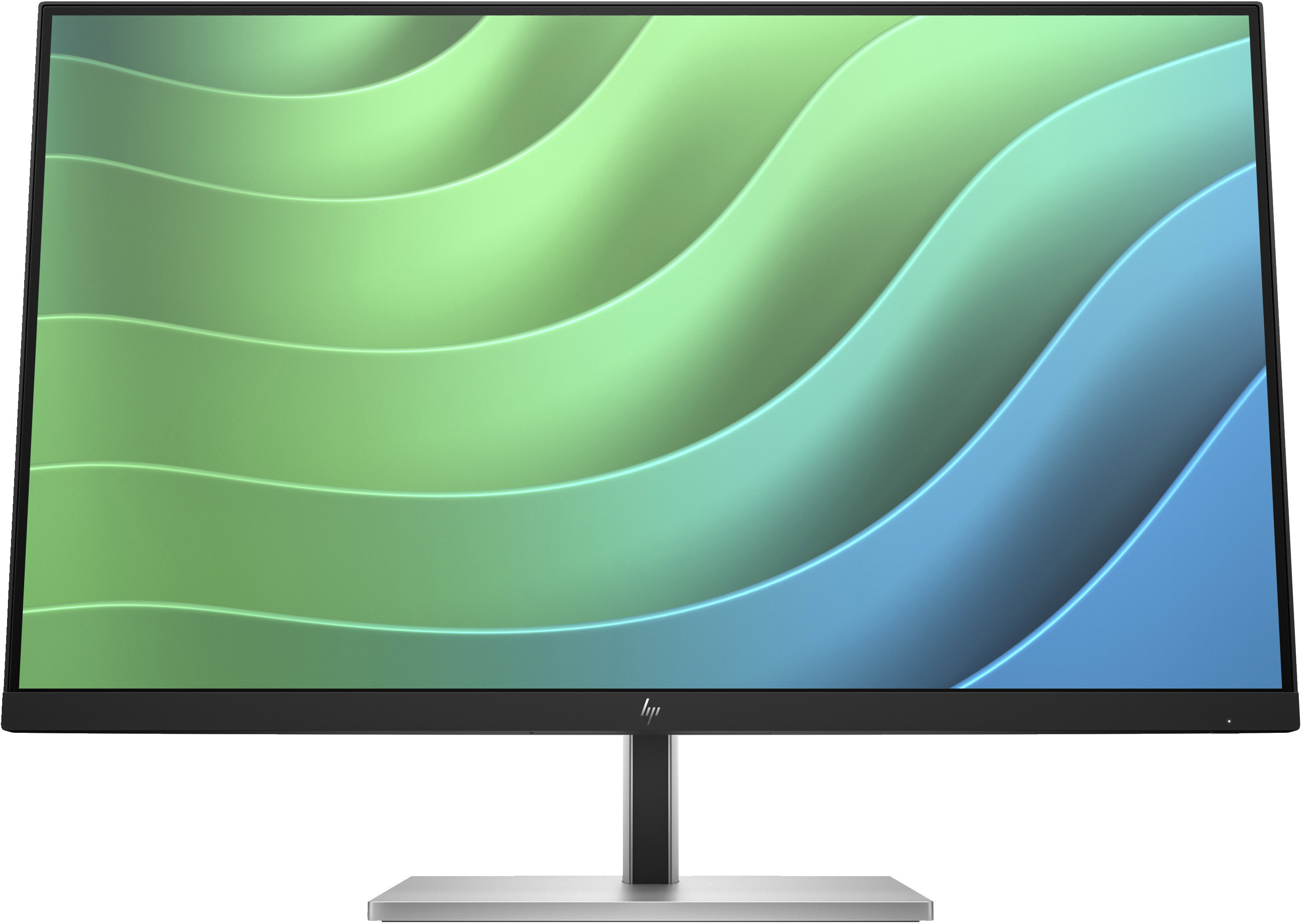 27 palcový monitor HP E27 G5 s QHD rozlišením a ergonomickým designem.