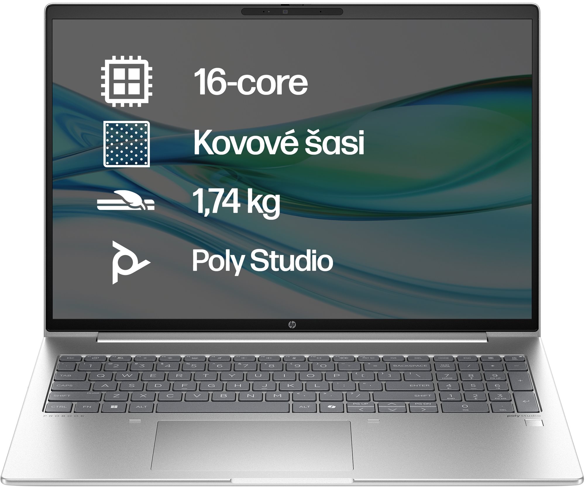 HP ProBook 460 G11