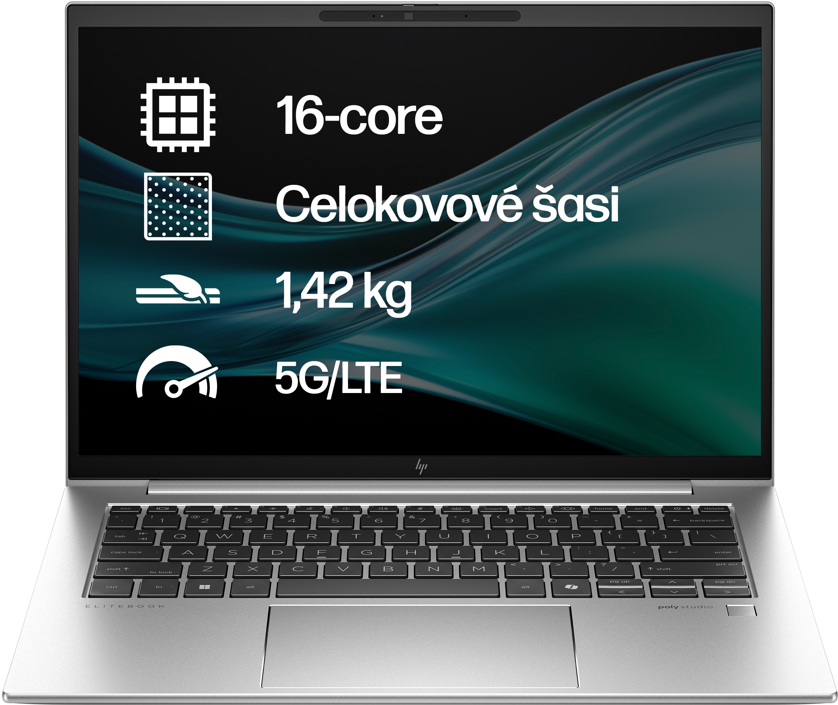 HP EliteBook 840 G11 5G