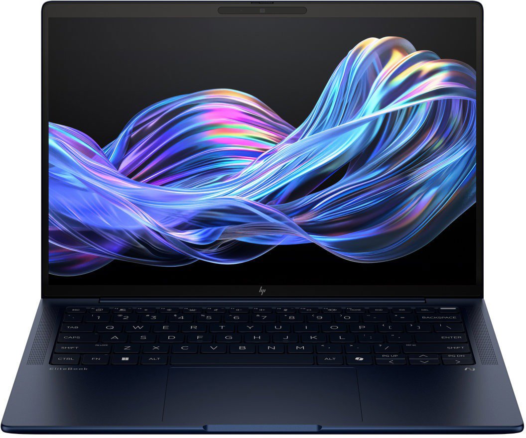HP EliteBook X AI G1i 14 Atmospheric Blue