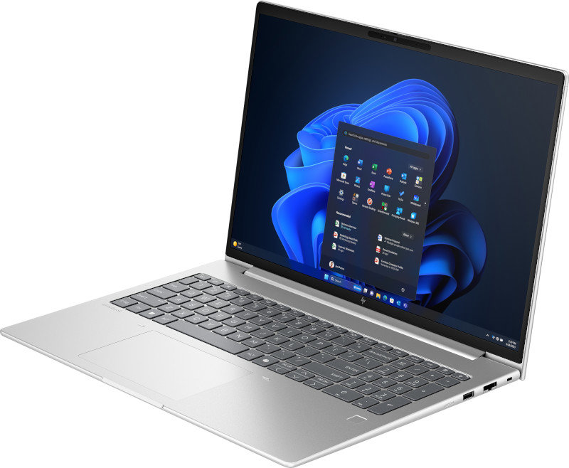 HP EliteBook 6 G2i 16 (bez adaptéru)
