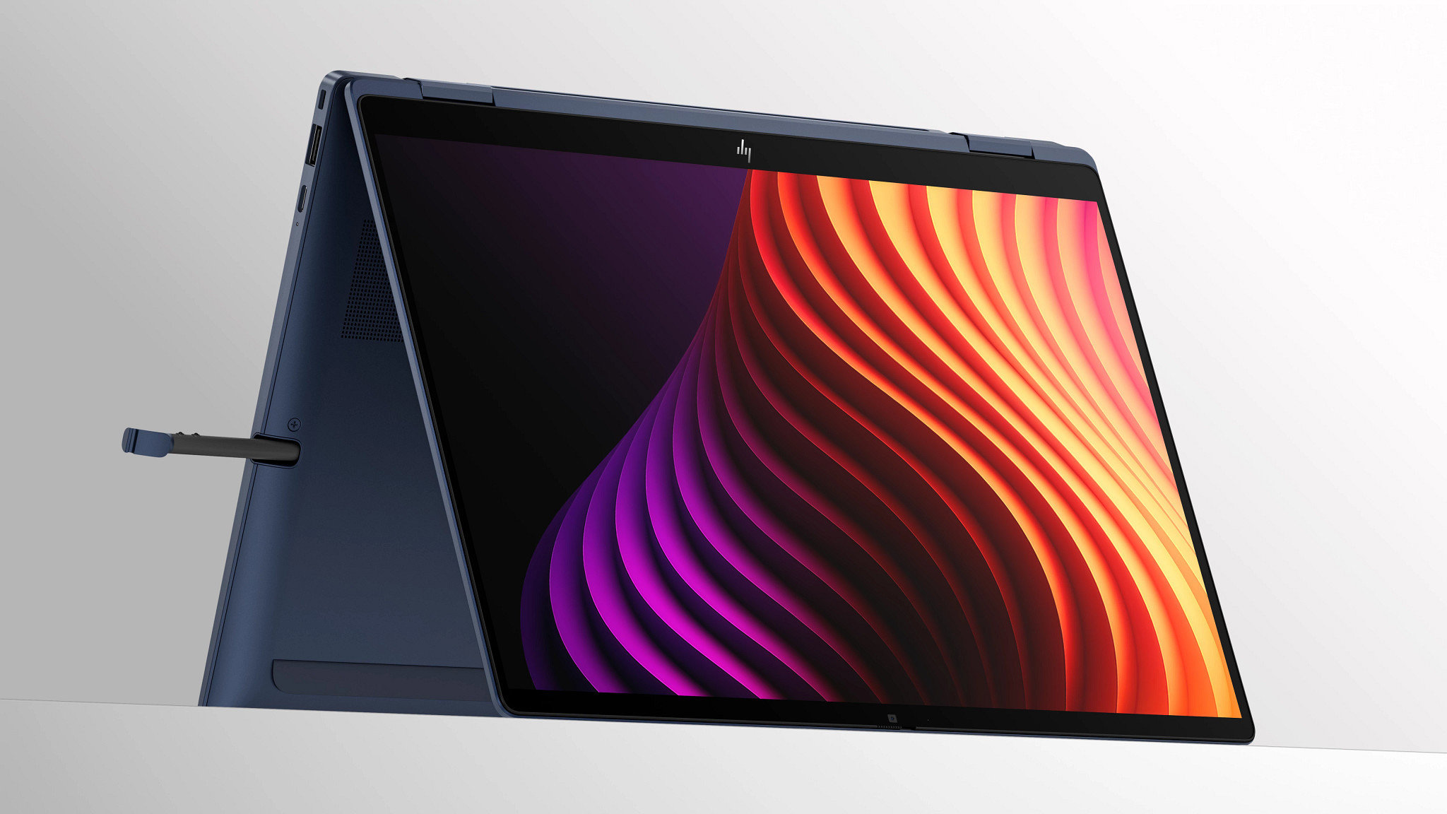 HP EliteBook X Flip G2i (bez adaptéru)