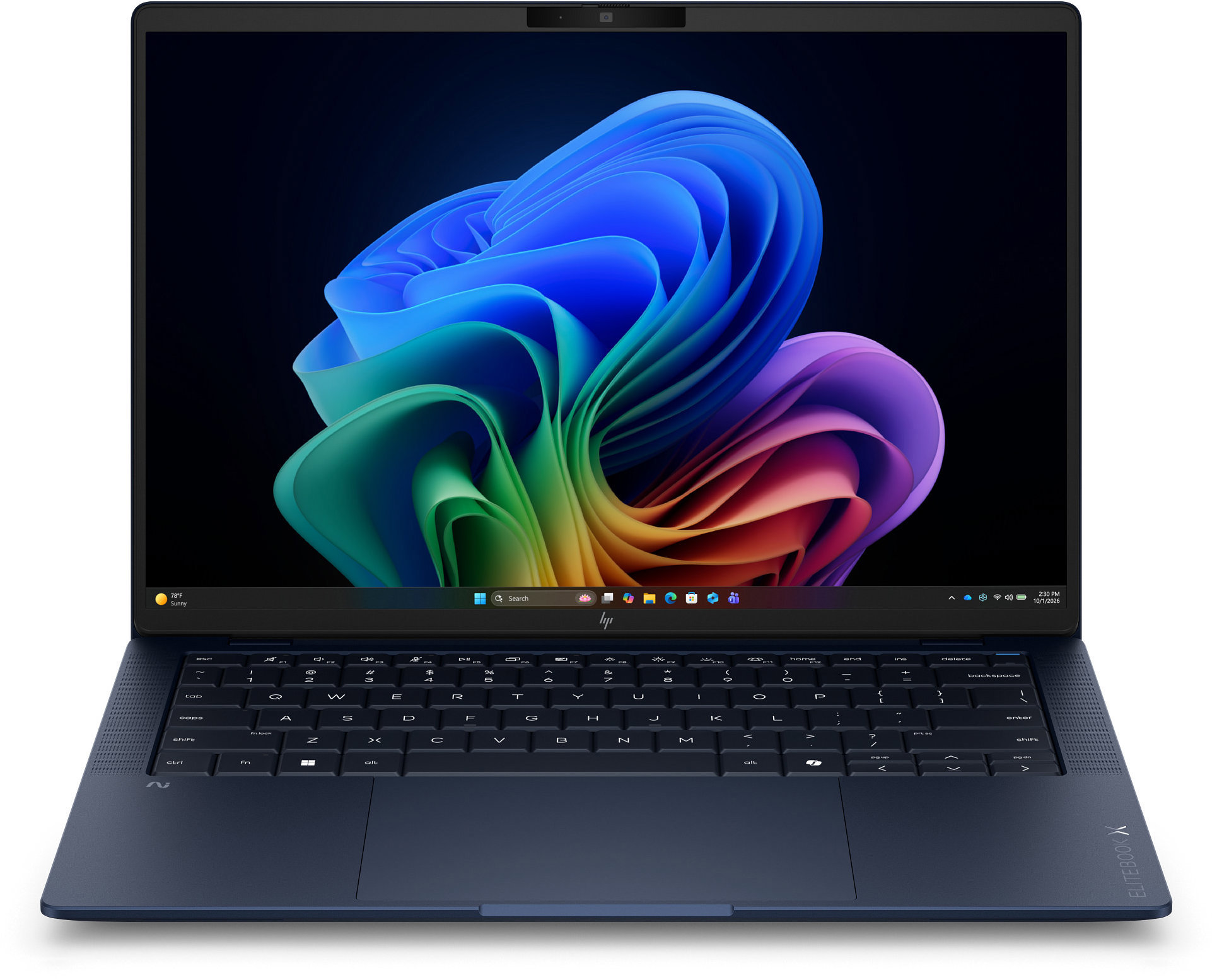 HP EliteBook X G2i (bez adaptéru)