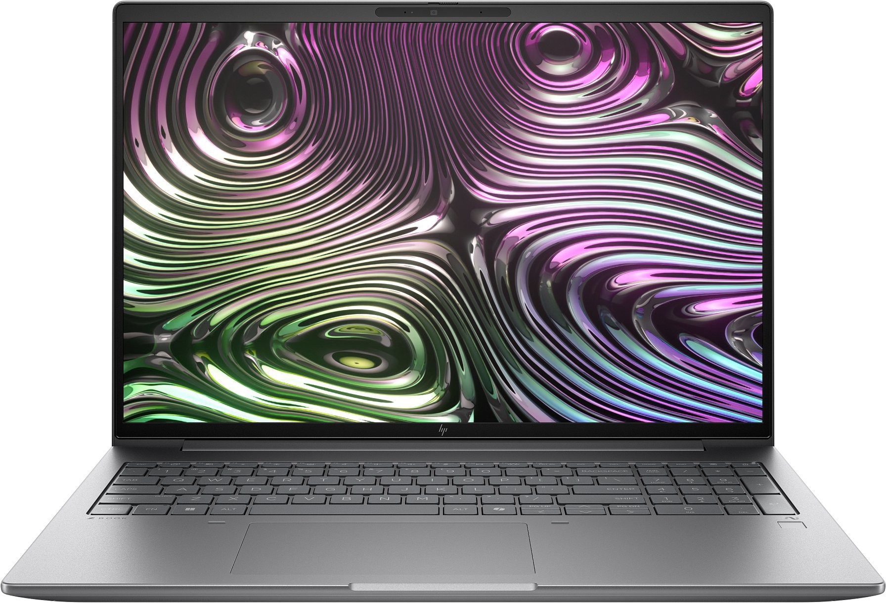 HP ZBook X 16 G1i